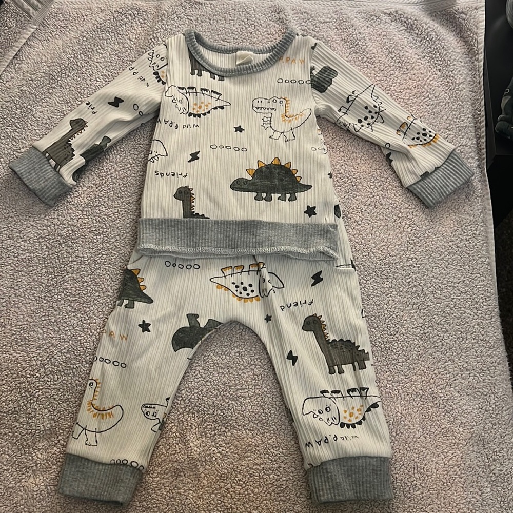 Baby Sleep Wear